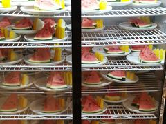 -小放牛炒菜馆(裕华万达店)