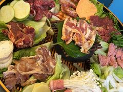 -牛犇炭火烤肉·鲜切烤肉(承德总店)