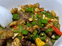 -大碗厨 25年老字号 现炒湘菜(四季天地店)