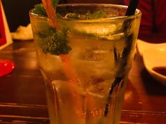 -Outdark Korean Restaurant