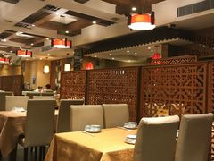 大堂-福来居烤鸭店(天坛二店)