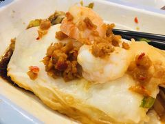 -红荔村肠粉(岗厦店)