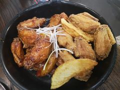 -MI WU FACTORY米屋美食工厂餐厅(绿地店)