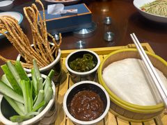 -燕兰楼·清真西北融合菜(亚运村店)
