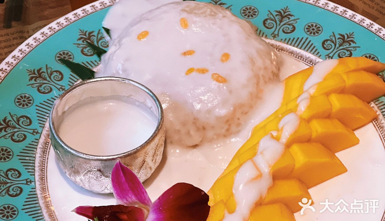 在告庄吃了六天，最推荐的一家——喃公主