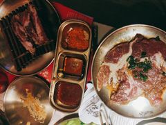 -西塔老太太泥炉烤肉(温州首店万象城黑金店)