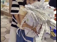 -永旺梦乐城(金银潭店)