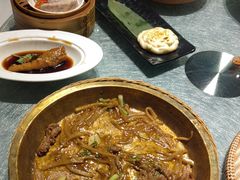 -老伙记海鲜码头(北滘店)