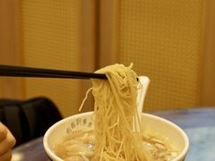 鲜肉云吞面-恩宁刘福记(东华东路店)