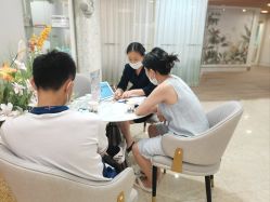 -生命加•Q考拉月子会所(玫瑰园店)