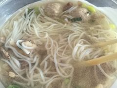 -陈氏老字号十三小炸炸店