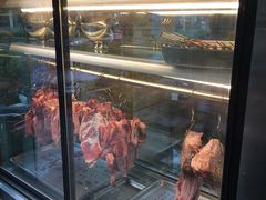 -郭记原生态烤羊腿(长宁路店)
