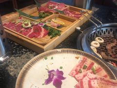 -牛焱·烧肉酒肆(五大道店)
