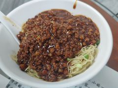 -曾仔竹升面