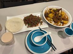 -米赫曼新疆餐厅·清真(老沪闵路店)