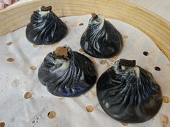-苏小柳手作点心x茶叙小院(徐家汇分院)