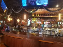 -MR.ROCKY洛奇先生·西餐&酒吧(琶醍店)