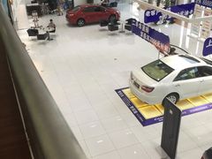 -上海和展广汽丰田4S店(老闵行店)