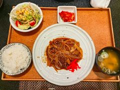 -长崎屋·日本料理·刺身·烧鸟(天河北路店)