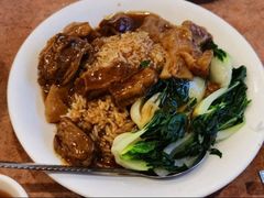 烧肉-油鸡洪