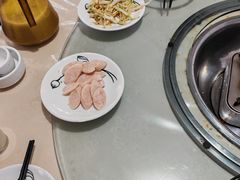 -柳沟豆腐宴69号福豆堂