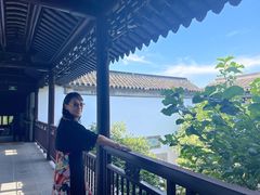 -苏州文旅花间堂·探花府酒店