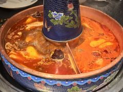 -咏江南·苏式火锅·苏州评弹(观前街店)