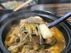 -都谷包子(天一广场店)