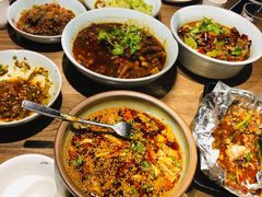 -辛香汇(飞洲店)