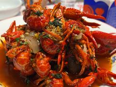 -辣不怕口味虾(凌霄路店)
