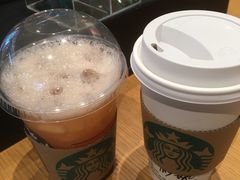 -星巴克(北京阜安路店)