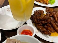 -松發肉骨茶(牛车水店)