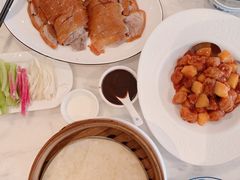 -漢舍中国菜馆(889广场店)