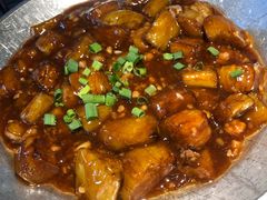 -绿茶餐厅(成都大悦城店)