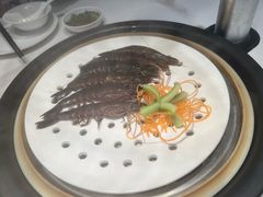 -优食坊·蒸汽海鲜(康盛路店)