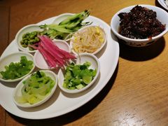 -铸钟褡裢火烧(西三环紫竹桥店)