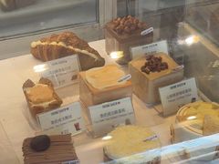 -DRUNK BAKER(上海陕康里店)
