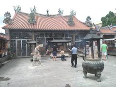 -槟城观音庙(Goddess of Mercy)