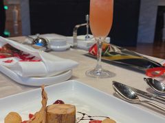 -北京王府井希尔顿酒店·万斯阁西餐厅