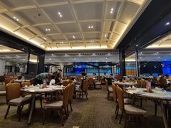 大堂-稻香酒家(长宁KING88广场店)