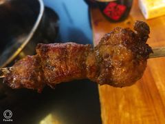-水浒烤肉(国贸店)