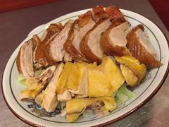 -吾家香港烧腊专门店