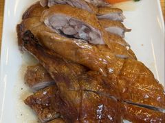 -香港厨房 Hong Kong Kitchen