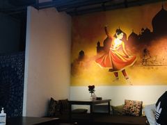 -南国印度餐厅Dakshin