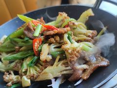 -蒸八鲜农家土菜(祝桥店)