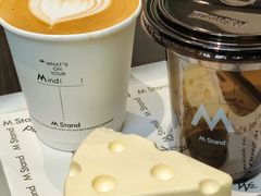 -M Stand(杭州萧山万象汇店)