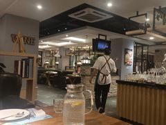 -米兰西点(兴隆台店)