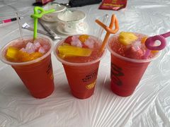 -五七小李子油焖大虾(总店)