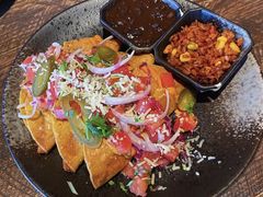 -Q MEX 库迈墨西哥餐吧(三里屯店)