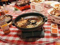 -西贝莜面村(朝阳大悦城店)